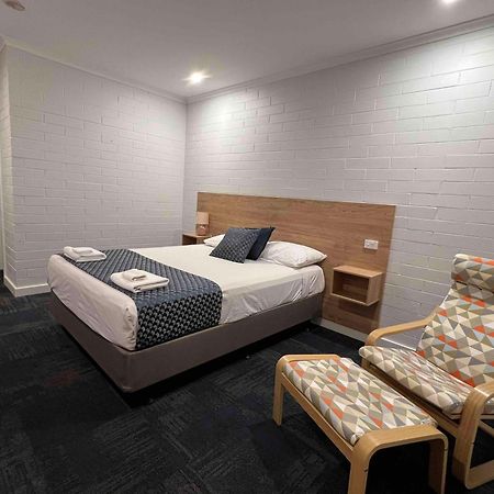 Katherine Motel Eksteriør bilde