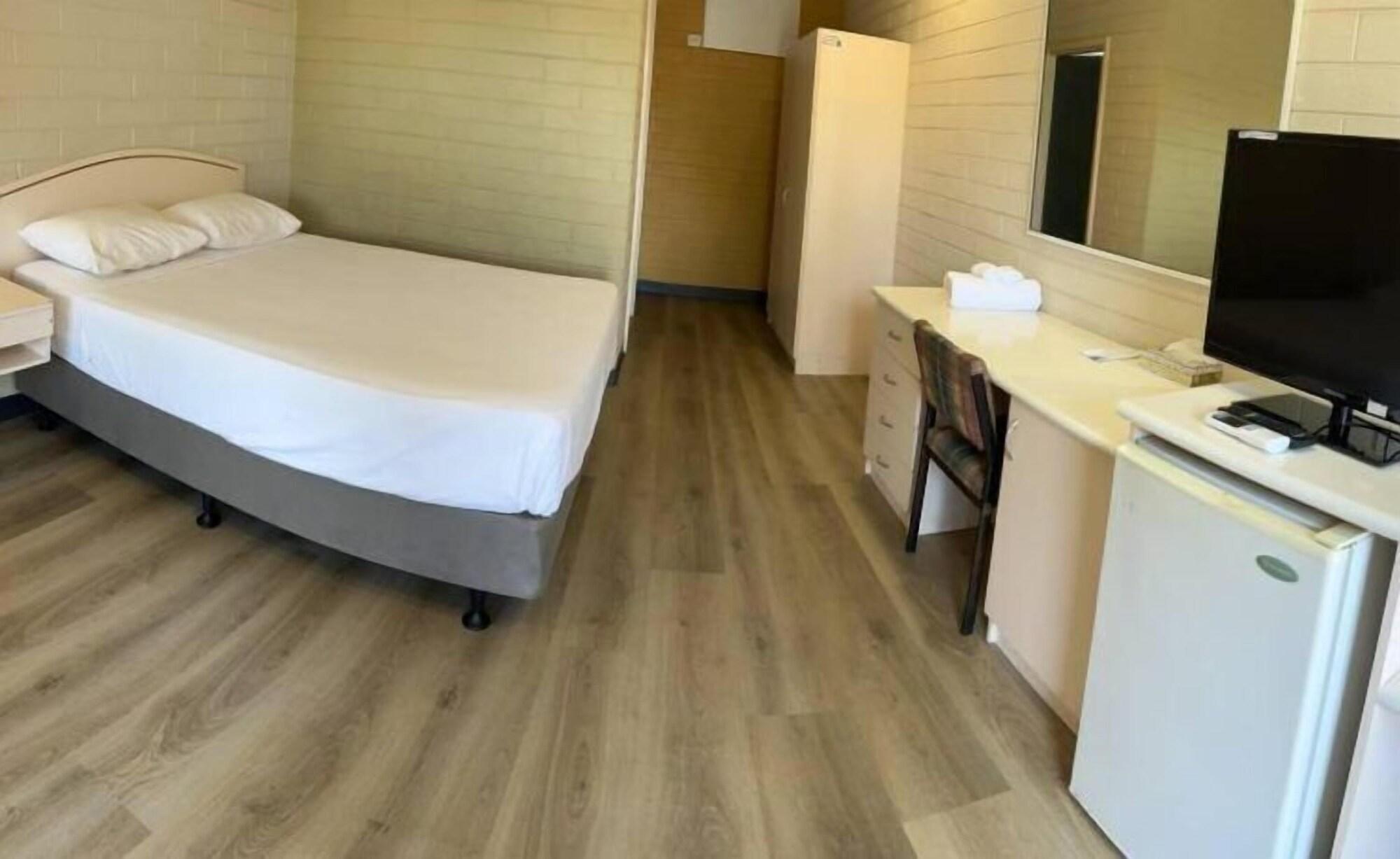 Katherine Motel Eksteriør bilde