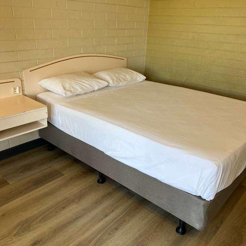 Katherine Motel Rom bilde