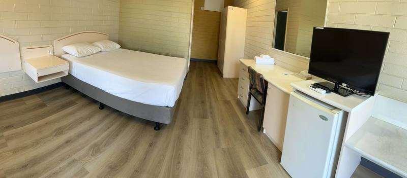 Katherine Motel Rom bilde
