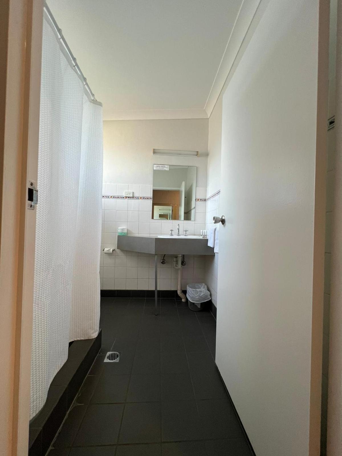 Katherine Motel Eksteriør bilde